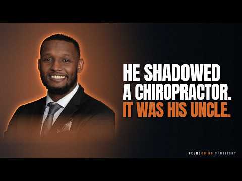 Dr. Johnny Cooper