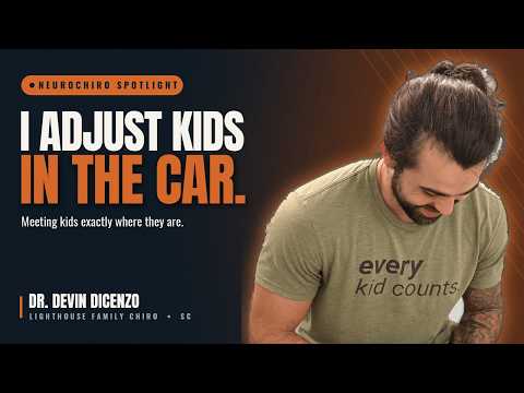Dr. Devin DiCenzo