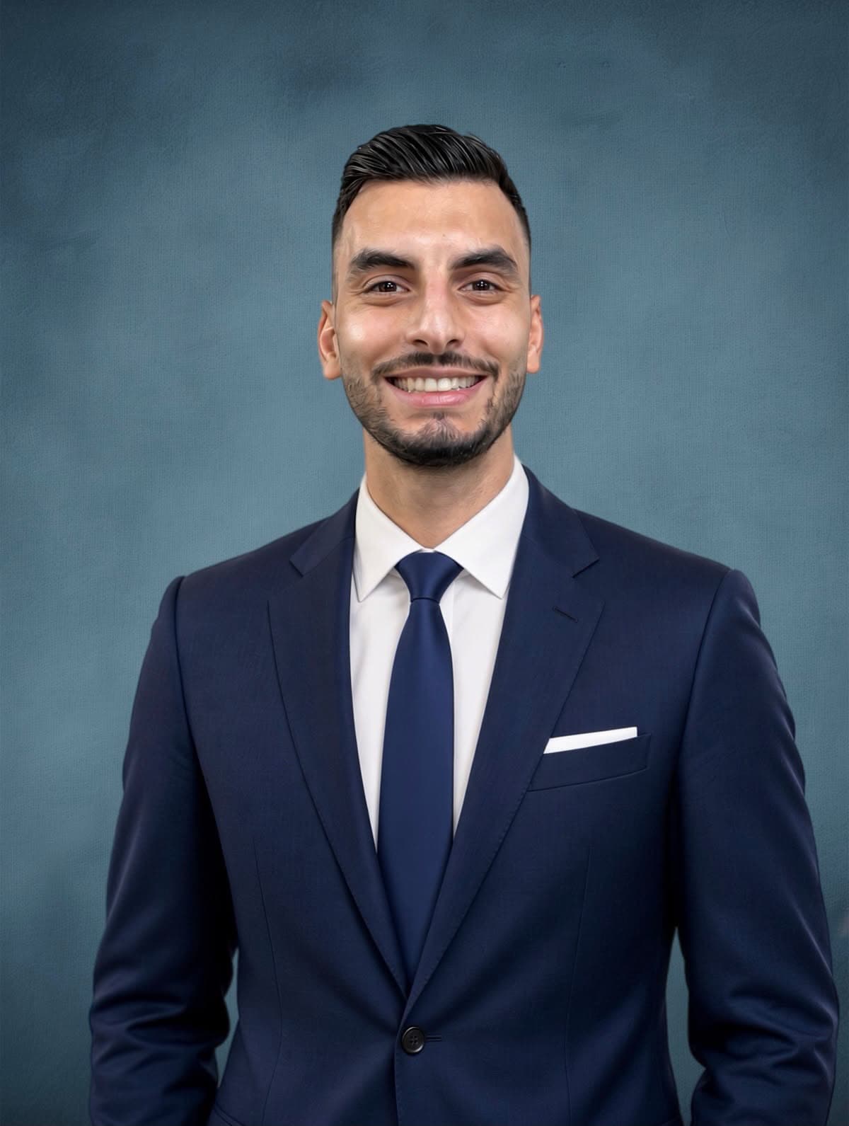 Dr. Nicholas Abboud