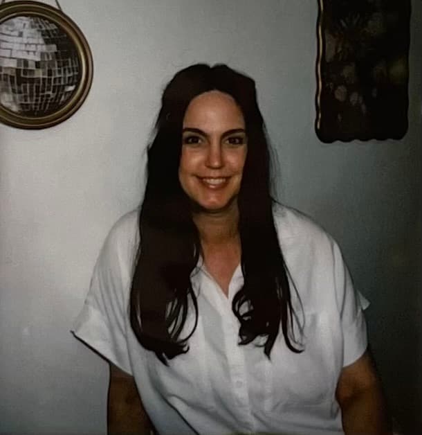 Dr. Krystal Briggs