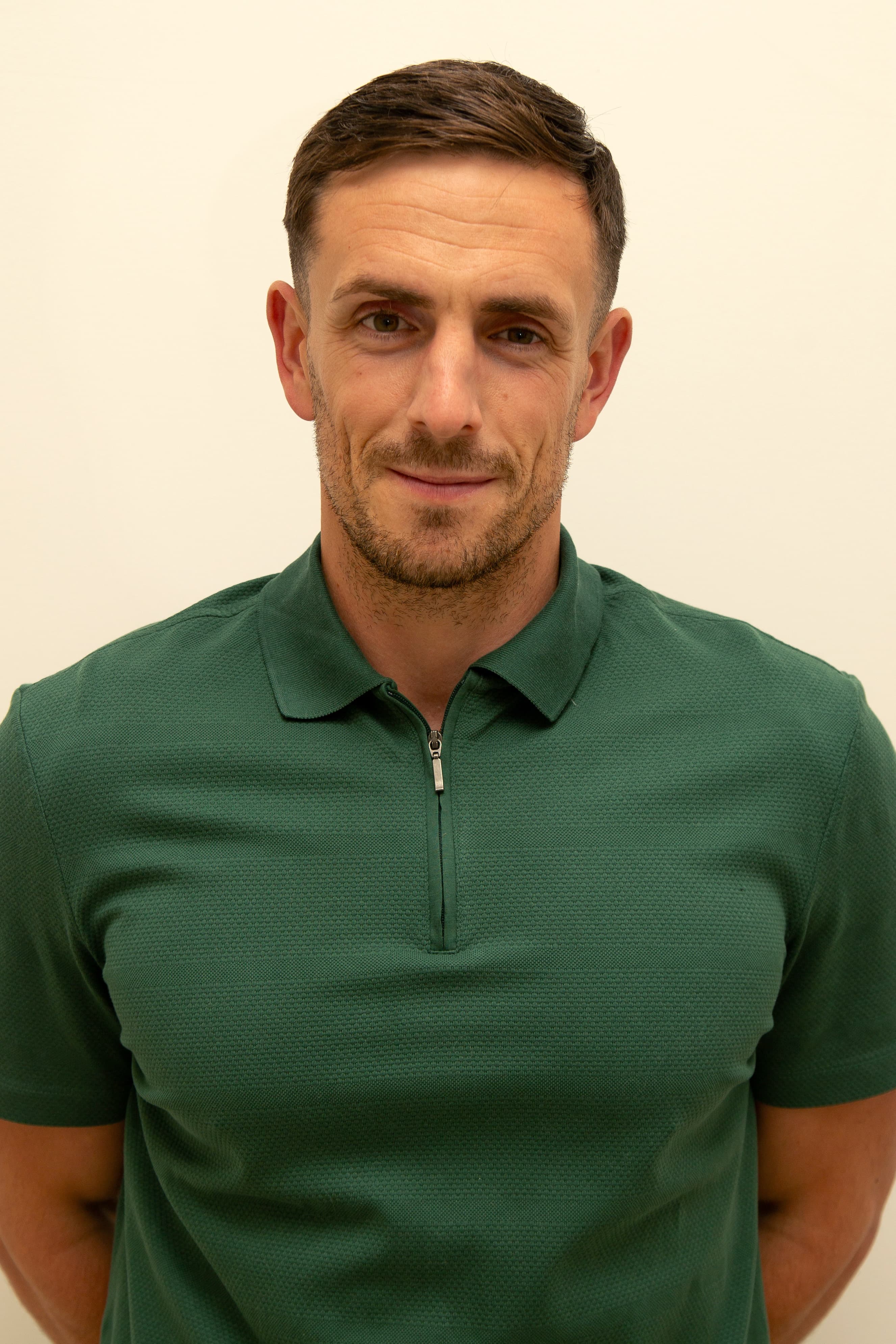 Dr. Joe Pheasant