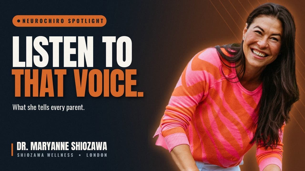 Dr. Maryanne Shiozawa
